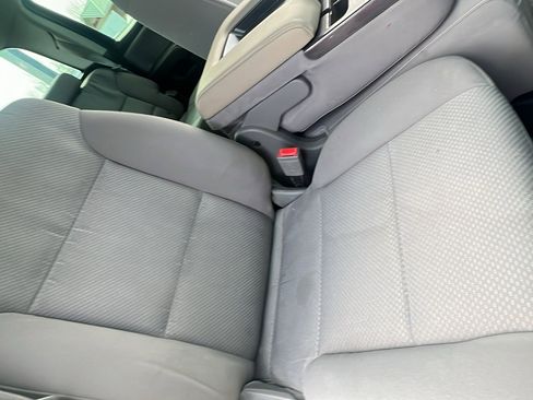 Used 2015 Chevrolet Silverado 2500 W/T w/ WT Fleet Convenience Package image 20