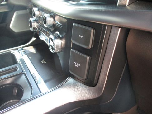 Used 2021 Ford F150 King Ranch w/ Equipment Group 601A High image 18