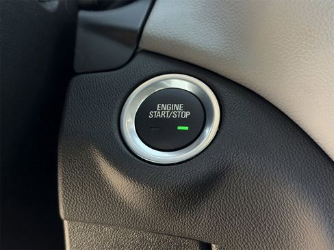 Certified 2024 Chevrolet Equinox LT image 22