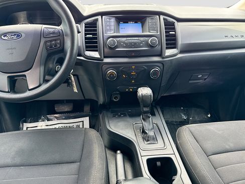 Used 2019 Ford Ranger XL w/ Equipment Group 101A Mid RWD image 17