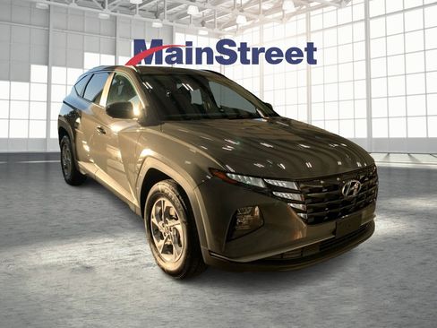 Used 2024 Hyundai Tucson SEL image 7