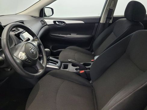 Used 2019 Nissan Sentra S FWD image 17