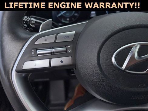 Used 2024 Hyundai Palisade Calligraphy image 8