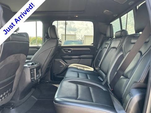 Used 2022 RAM 1500 TRX w/ TRX Level 2 Equipment Group AWD/4WD image 30