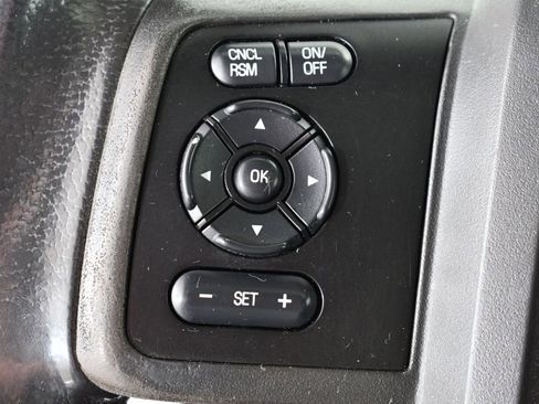 Used 2011 Ford F350 Lariat w/ Lariat Ultimate Pkg image 31