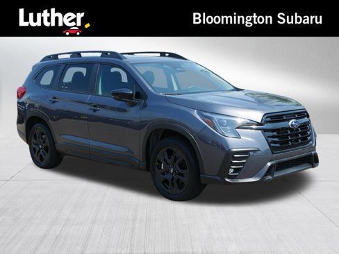 Used 2025 Subaru Ascent Bronze Edition w/ Popular Package #2 AWD/4WD image 1