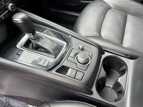 Used 2025 MAZDA CX-5 AWD 2.5 S w/ Select Package image 41