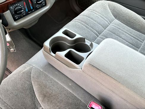Used 2004 Chevrolet Impala FWD image 14