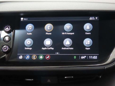 Used 2023 Buick Envision Essence image 11