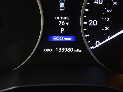 Used 2013 Lexus ES 300h w/ Premium Pkg FWD image 17