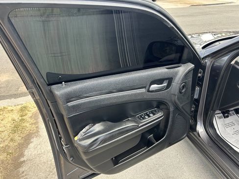 Used 2019 Chrysler 300 Touring w/ Sport Appearance Package RWD image 13