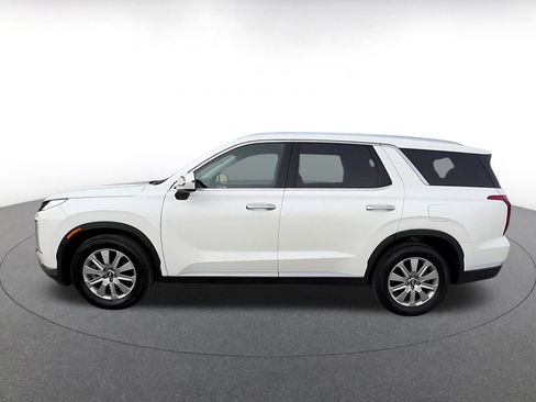 Used 2025 Hyundai Palisade SEL image 9