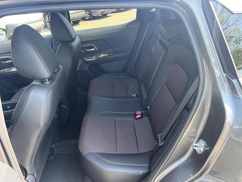 Certified 2026 Nissan Kicks SR FWD image 14