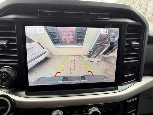 Used 2023 Ford F150 XLT w/ Equipment Group 302A High image 13