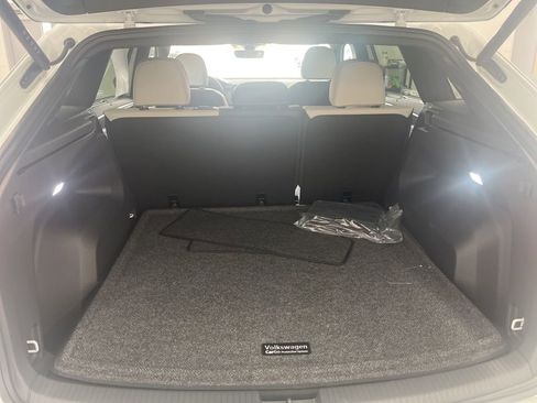 New 2026 Volkswagen Atlas Cross Sport SEL Premium R-Line image 35