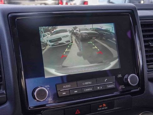 Used 2022 Nissan Frontier S image 22