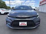 New 2025 Toyota Corolla SE image 6