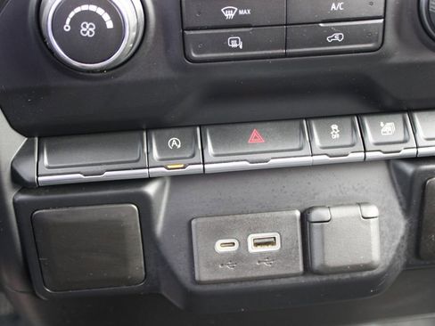 Used 2020 Chevrolet Silverado 1500 LT w/ Trailering Package image 38