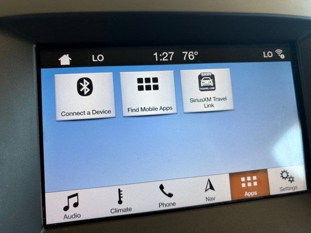 Used 2018 Ford Edge Titanium w/ Equipment Group 301A AWD/4WD image 13