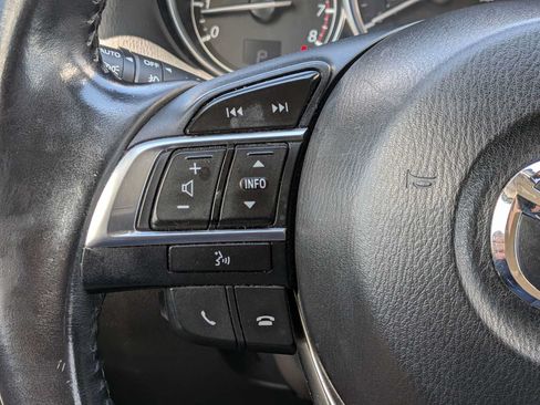 Used 2016 MAZDA CX-5 Grand Touring AWD/4WD image 22