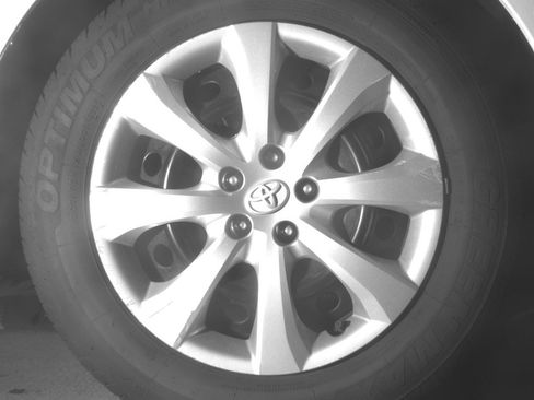 Used 2025 Toyota Corolla LE FWD image 13