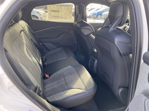 New 2023 Ford Mustang Mach-E GT w/ GT Performance Edition image 13