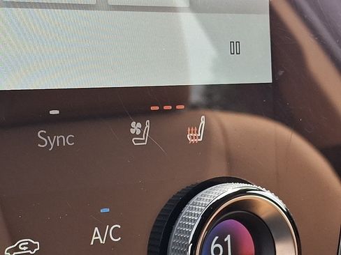 Certified 2024 Lexus NX 350 AWD w/ Cold Area Package image 24