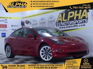 Used 2023 Tesla Model 3 Standard Range RWD video 1