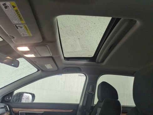 Used 2018 Honda CR-V EX image 23