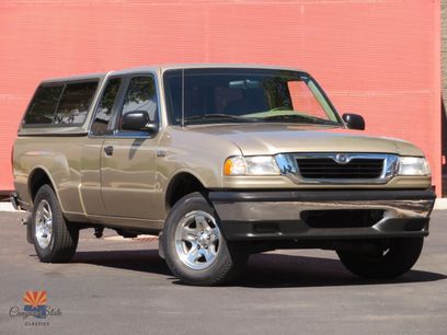 Used 1999 MAZDA B-Series Pickup 2WD Cab Plus B3000