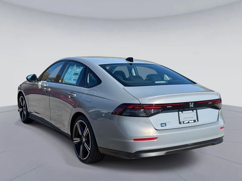 New 2026 Honda Accord SE image 6