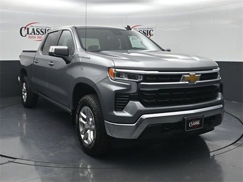 Used 2023 Chevrolet Silverado 1500 LT image 5
