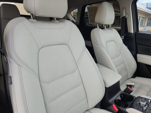 Used 2023 MAZDA CX-5 AWD 2.5 S w/ Premium Plus Pkg image 33