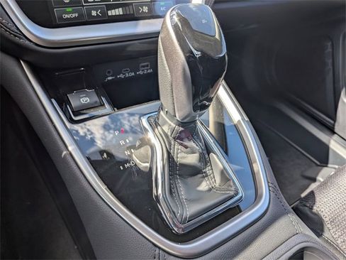New 2025 Subaru Outback Premium image 15