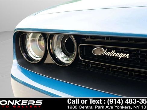 Used 2023 Dodge Challenger R/T Scat Pack w/ Plus Package image 68