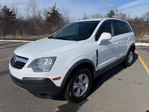 Used 2008 Saturn Vue XE image 1