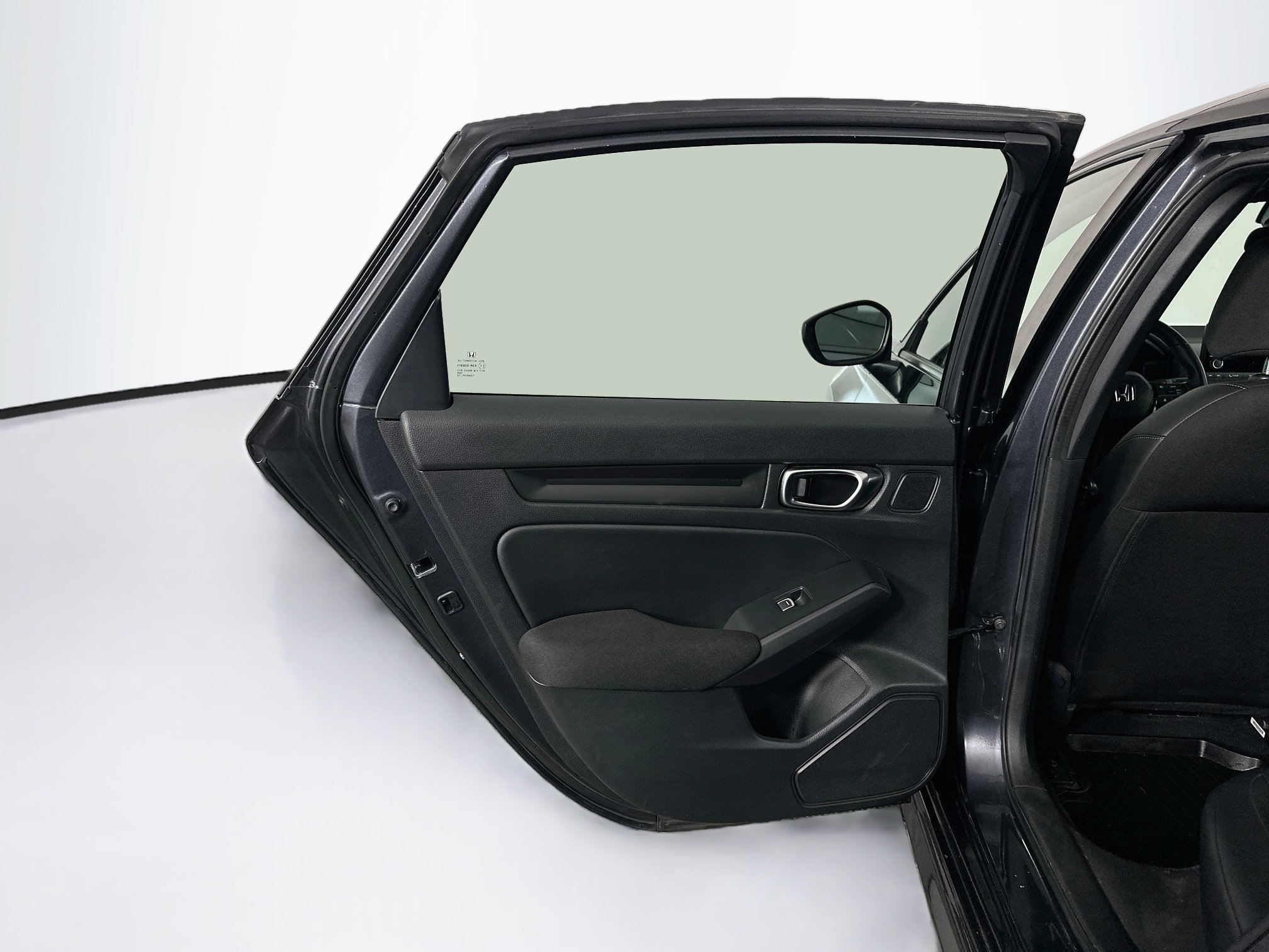 Used 2022 Honda Civic Sport image 24