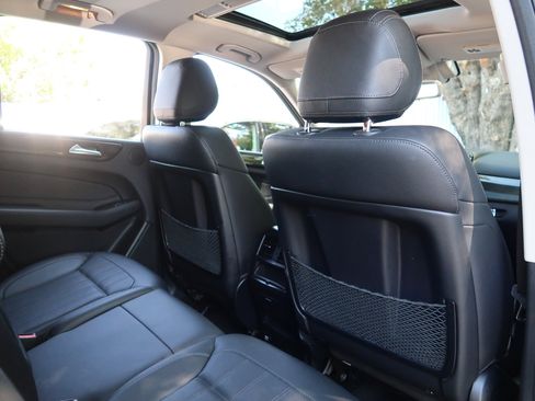 Used 2016 Mercedes-Benz GLE 350 4MATIC image 35