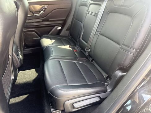 Certified 2024 Lincoln Corsair AWD w/ Equipment Group 101A image 26