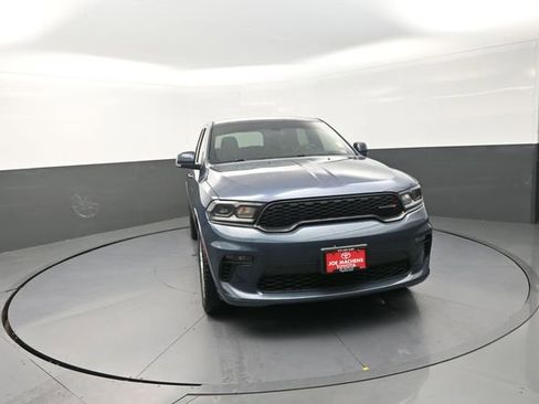 Used 2021 Dodge Durango GT AWD/4WD image 32