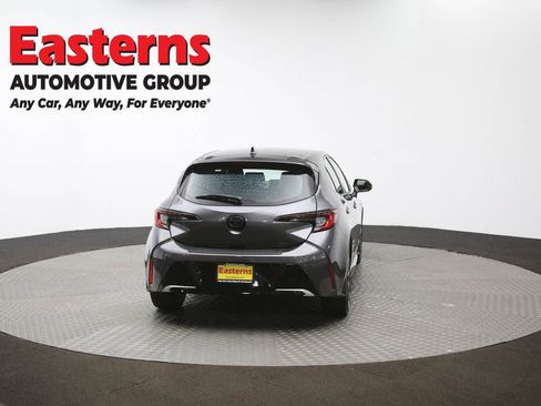 Used 2023 Toyota Corolla XSE FWD image 38