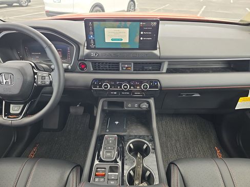 New 2026 Honda Passport TrailSport Elite image 12
