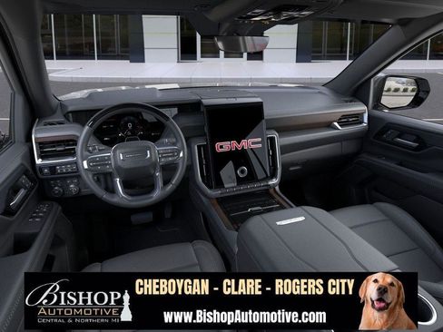 New 2026 GMC Yukon Denali image 18