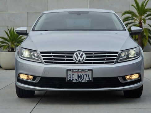 Used 2017 Volkswagen CC Sport image 3
