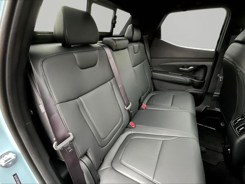 Used 2026 Hyundai Santa Cruz SEL image 26