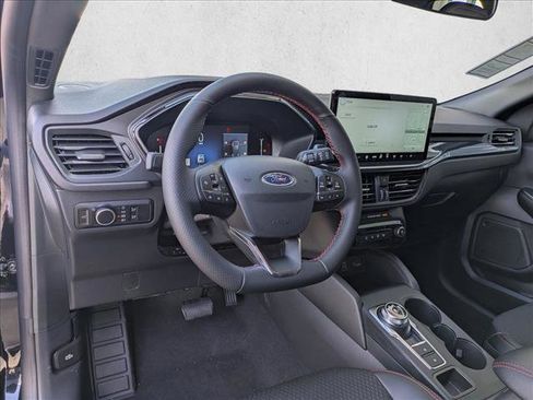 New 2026 Ford Escape ST-Line w/ Tech Pack #1 image 3