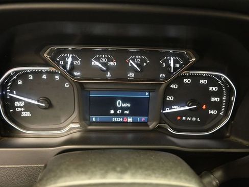 Used 2019 GMC Sierra 1500 Elevation w/ Elevation Value Package image 18