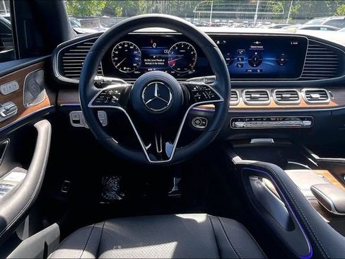 Used 2026 Mercedes-Benz GLE 350 4MATIC image 4