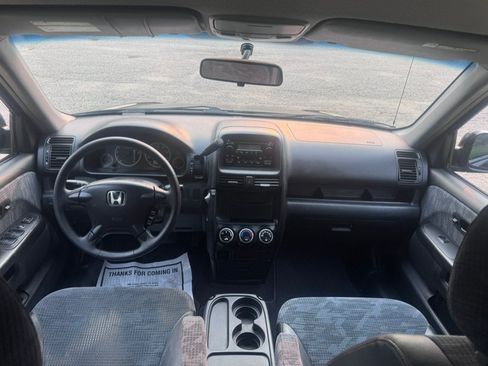 Used 2004 Honda CR-V LX image 6