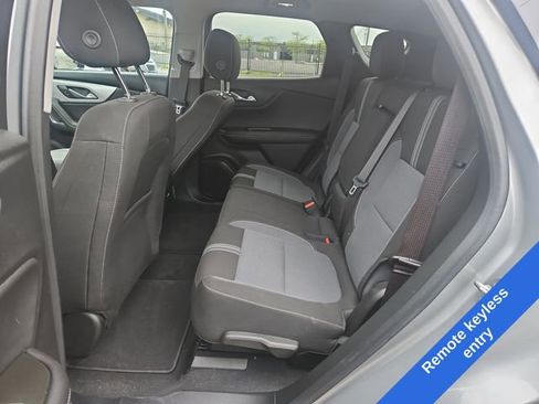 Used 2023 Chevrolet Blazer LT w/ Convenience Package FWD image 25